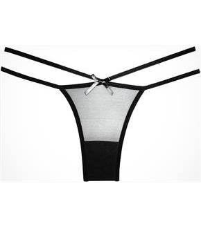 NAUGHTY VANILLA PANTY