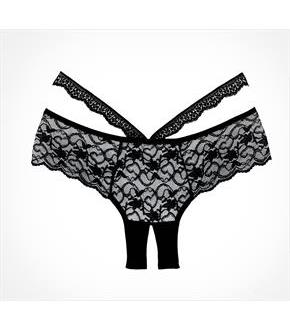 ADORE HEARTBREAKER PANTY