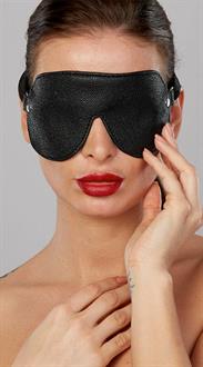 ADORE MASK: RIBBON TIE UP
