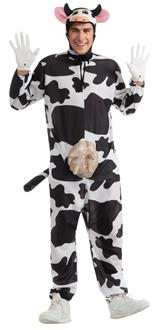 Comical Cow Adult