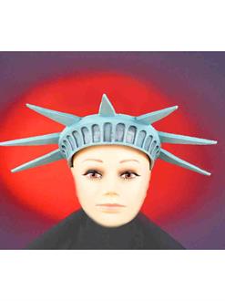 Statue Of Liberty Tiara
