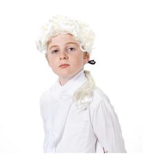 Heroes In History - George Washington Accessory Kit