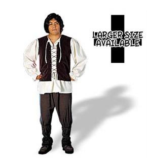 Egan the Village Rogue Adult