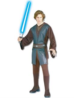 Star Wars Anakin Skywalker Adult Costume