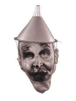 Tin Man Hat