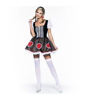 Heidi Ho Dress Adult