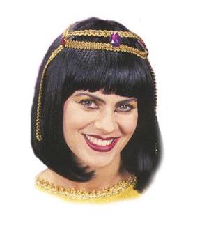 Wig Cleopatra