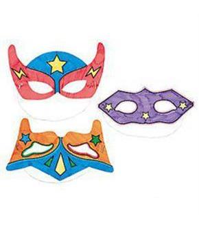 Cyo Superhero Mask (12)