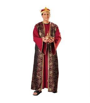 Gaspar Adult Costume