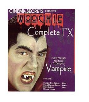 Vampire Complete Kit