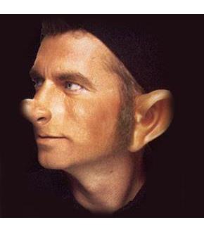 Who Knows? (Elf Nose)