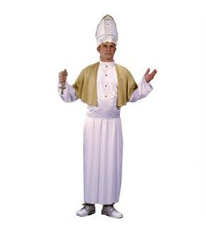 Pope Adult Costume
