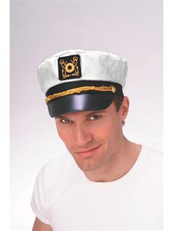 Admiral Hat
