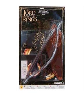Lord of the Rings - Legolas Accessory Kit