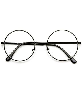 Harry Potter Deluxe Glasses