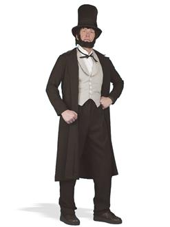 Abraham Lincoln Adult