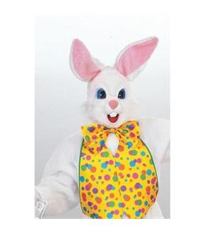 Deluxe Rabbit Mask