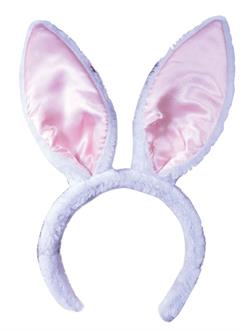 Dress Up Bunny Ears Headpiece