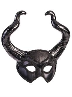 Mythical Faun Mask
