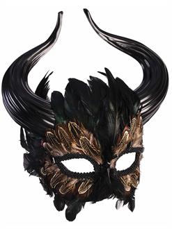 Minotaur Mask