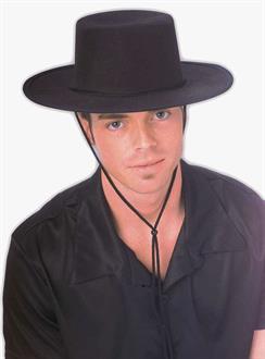 Spanish Hat