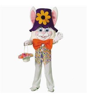 Parade Bunny Adult Costume