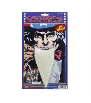 Uncle Sam Beard