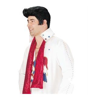 Elvis Presley Adult Wig