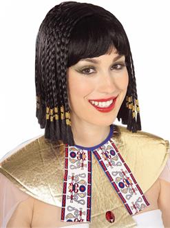 Queen of the Nile Wig