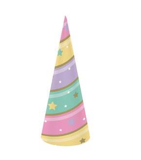 Unicorn Sparkle Unicorn Horn Hat (8)
