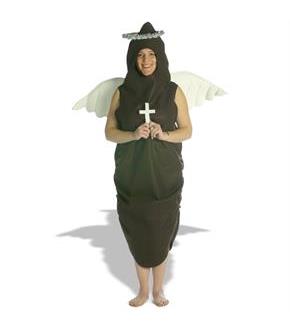 Holy S#!t Adult Costume