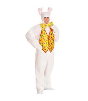 Standard Easter Bunny Suit Costume