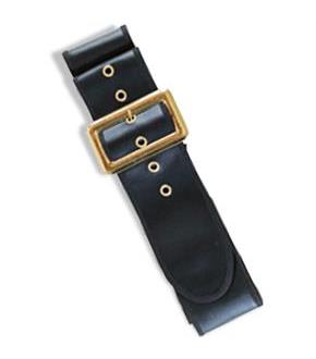 Santa Belt Super Deluxe XXL