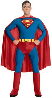 Superman Adult XL Costume