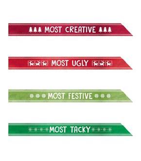 Ugly Sweater Sashes (4)