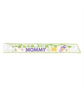 Fisher Price Hello Baby Mommy Sash (1)