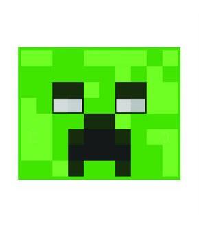 Minecraft Paper Mask (8)