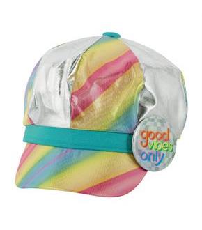 Good Vibes Hat