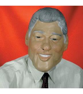 Clinton Mask