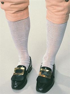 Colonial Men's Socks