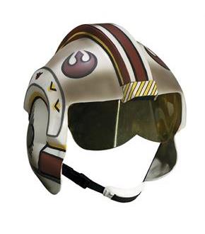 X-Wing Helmet
