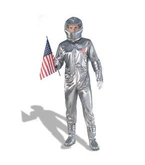 Astronaut Adult Costume