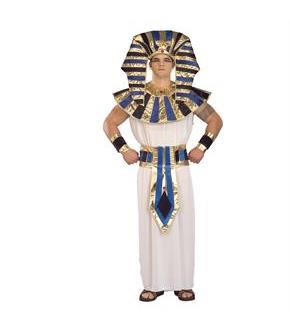 Super Tut Adult Costume