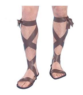 Roman Adult Sandals