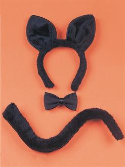 Instant Cat Accessory Kit (Adult)