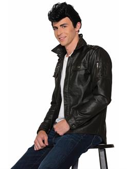 Grease - Danny Wig