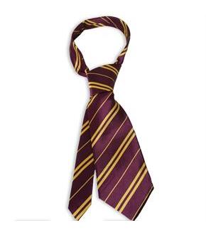 Harry Potter Gryffindor Economy Tie