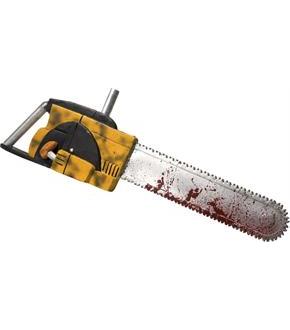Chainsaw 27"