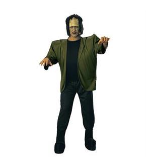 Universal Studios Monsters Frankenstein Adult Costume