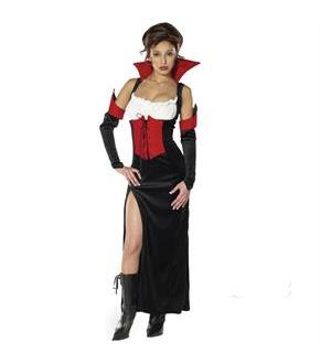 Countess Carmella Adult Costume